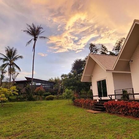 Casa Camp Hotel Khao Kho Luaran gambar