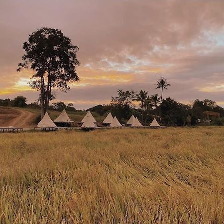 Casa Camp Hotel Khao Kho Luaran gambar