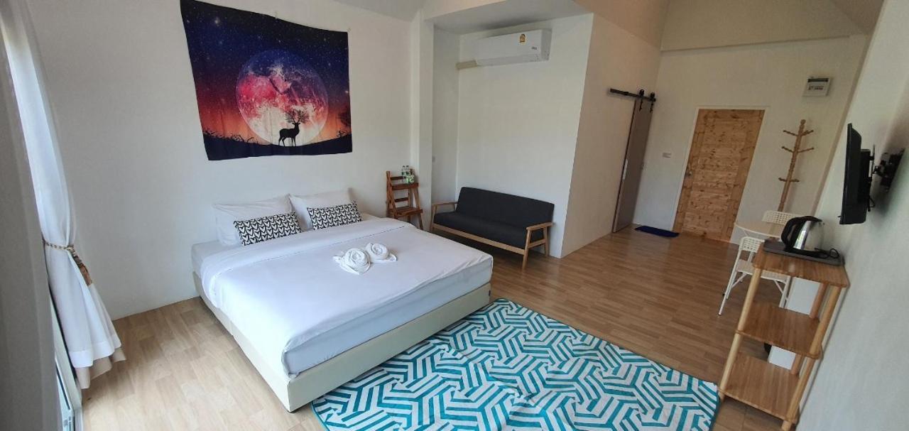 Casa Camp Hotel Khao Kho Luaran gambar