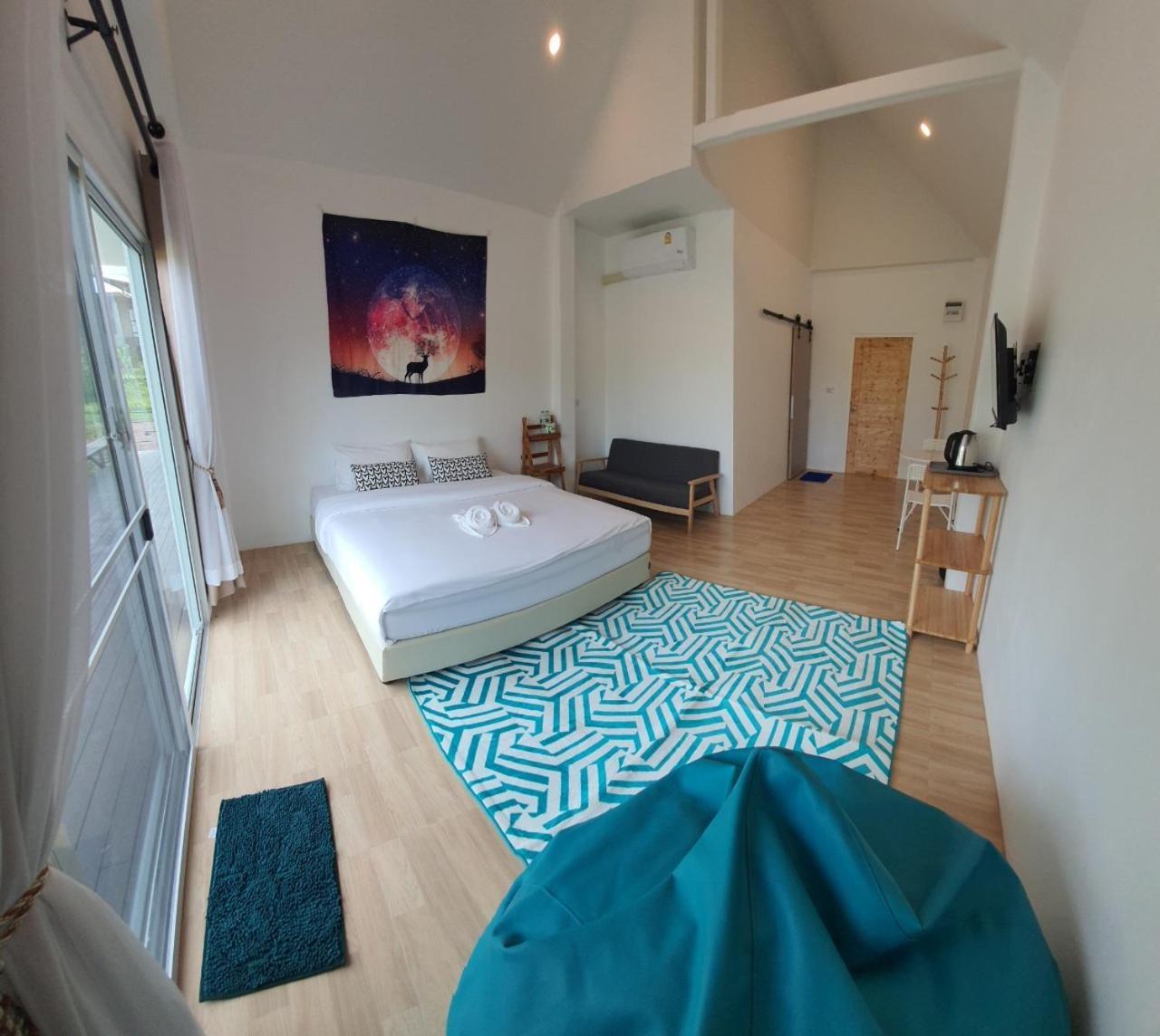 Casa Camp Hotel Khao Kho Luaran gambar