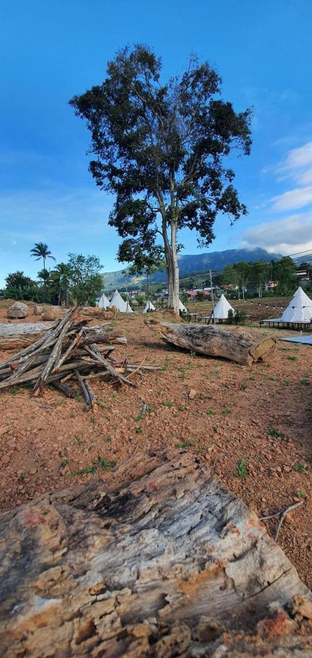 Casa Camp Hotel Khao Kho Luaran gambar