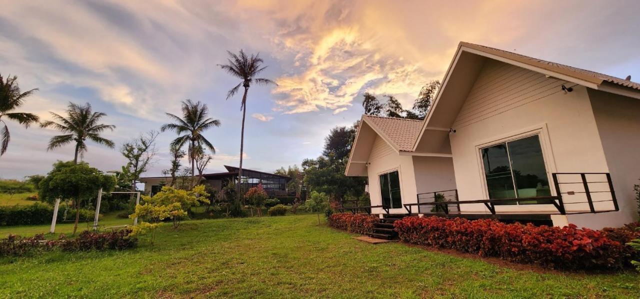 Casa Camp Hotel Khao Kho Luaran gambar