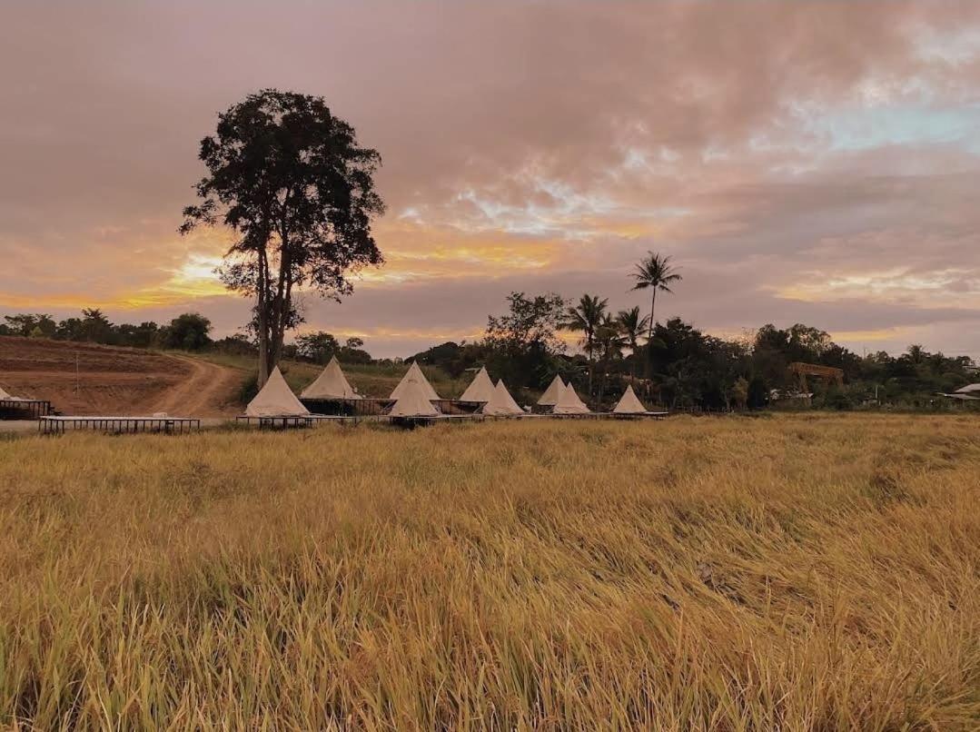 Casa Camp Hotel Khao Kho Luaran gambar