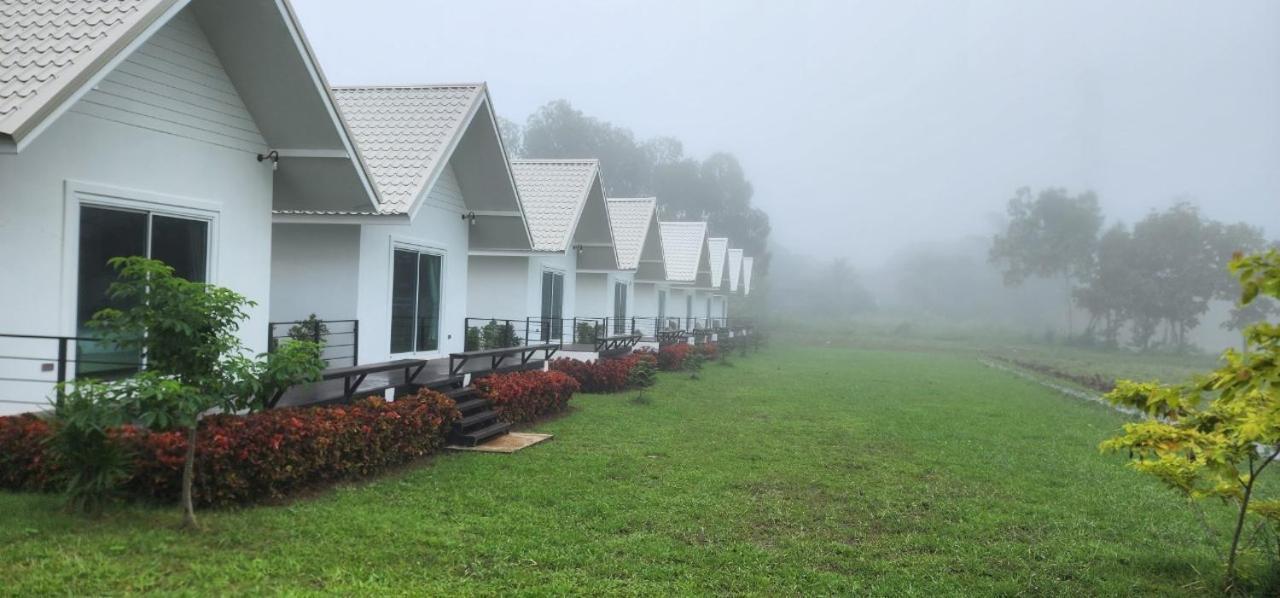 Casa Camp Hotel Khao Kho Luaran gambar