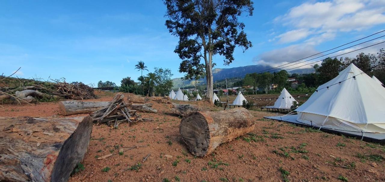 Casa Camp Hotel Khao Kho Luaran gambar