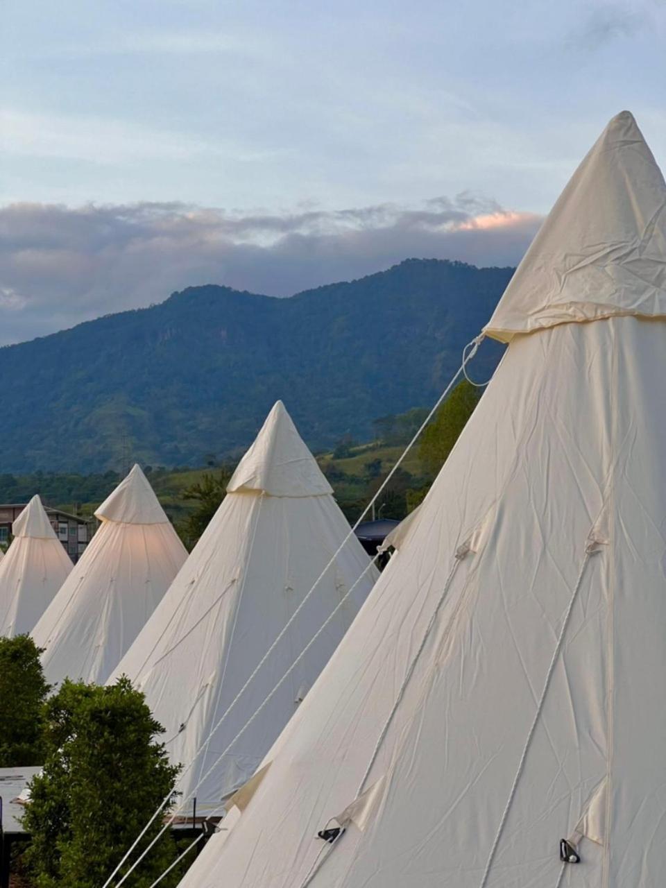 Casa Camp Hotel Khao Kho Luaran gambar